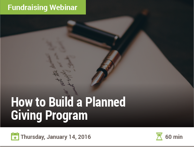 Fundraising Basics