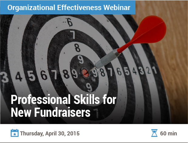 Fundraising Basics