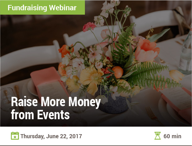 Fundraising Basics