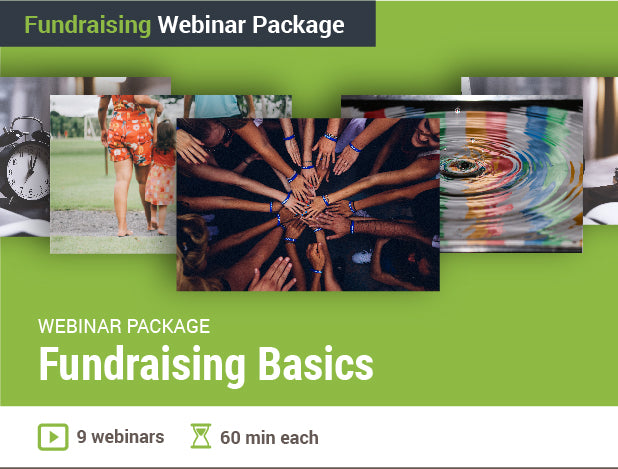 Fundraising Basics