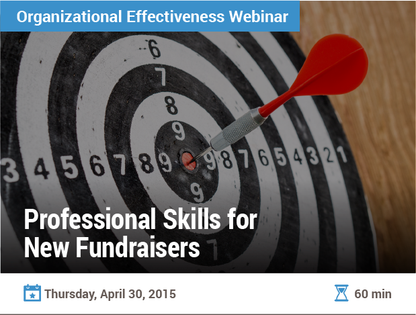 Fundraising Basics