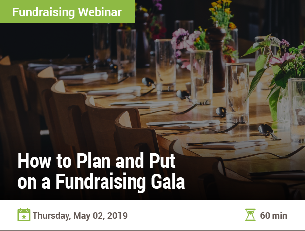 Fundraising Basics