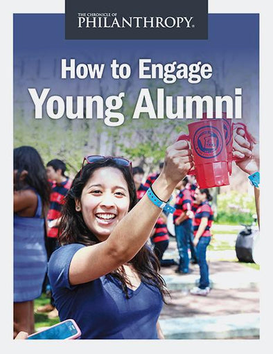 How to Engage Young Alumni