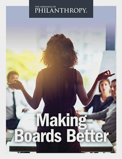 Making Boards Better
