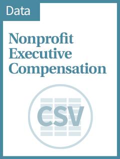 Nonprofit Executive Compensation